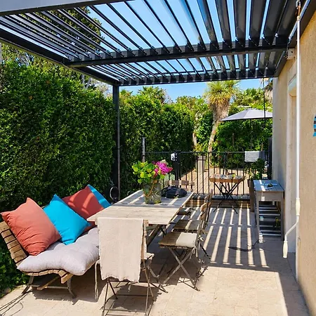 For 6 Guests - Private Pool - Close To The Beaches *
