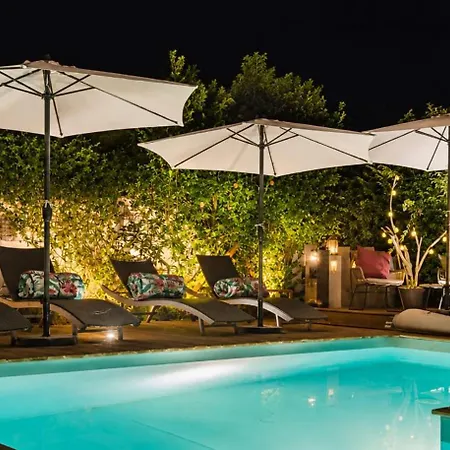 For 6 Guests - Private Pool - Close To The Beaches