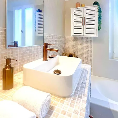 וילה For 6 Guests - Private Pool - Close To The Beaches Fréjus