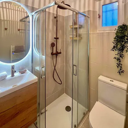 וילה For 6 Guests - Private Pool - Close To The Beaches Fréjus