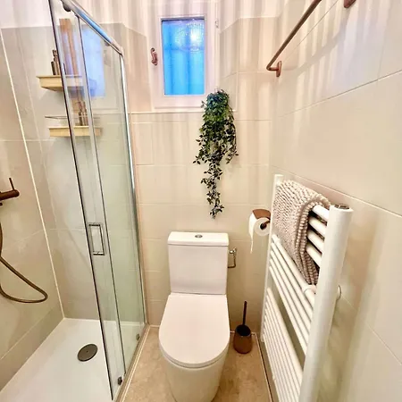 For 6 Guests - Private Pool - Close To The Beaches * Fréjus