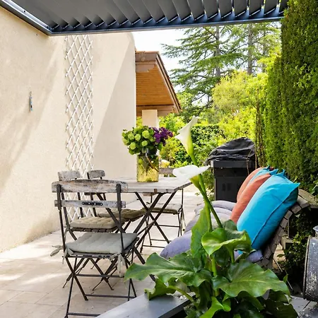 וילה For 6 Guests - Private Pool - Close To The Beaches Fréjus